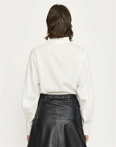 Soft Rebels - SRJemma Skjorte - Snow White